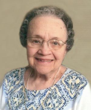Frances Larson
