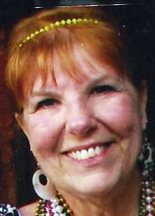 Paula Strobel