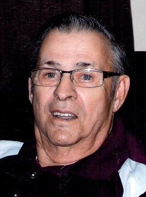 James Thrasher Sr.