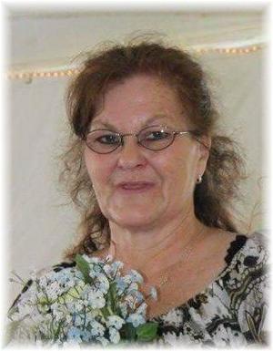 Diana Nalley