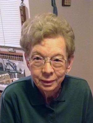 Mary J. Harsha