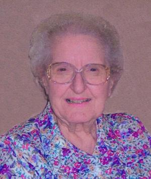 Joyce Meier