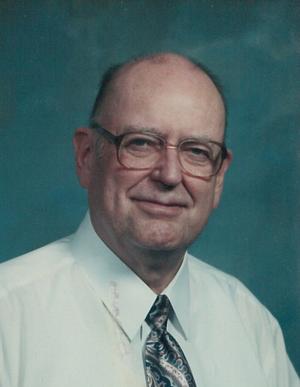 William Brockman