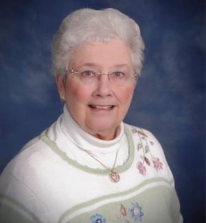 Carol Huerd