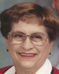 Darlene Hansen