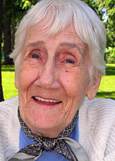 Mary-Frances Loos
