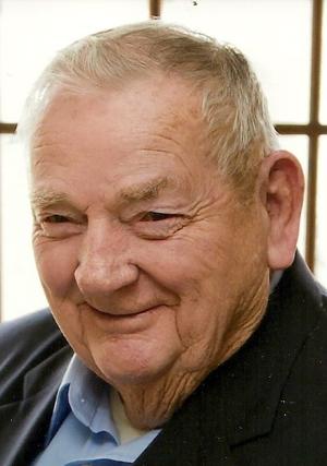 John G. Gillis