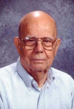 Vernon Gehlbach