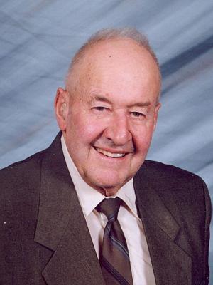 Hubert Stoll