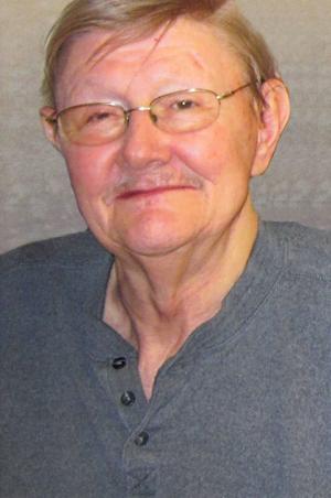 James Ijams