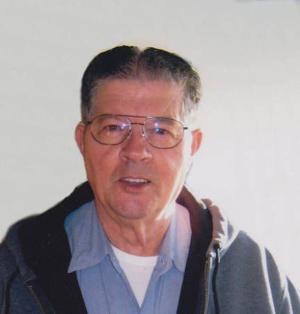 Wesley Rosenberger