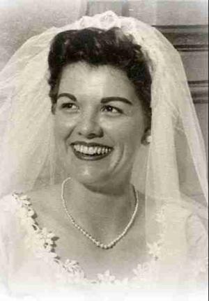 Betty Lower