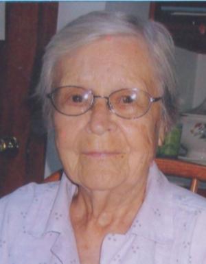 Inez Miller