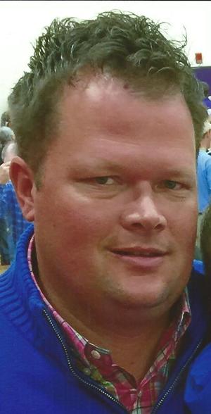 Donald Miller