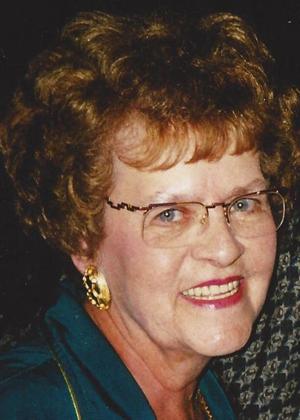 Georgene Lear