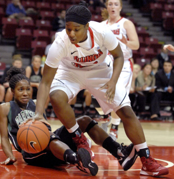 ISU women's basketball team opens practice | Illinois State | pantagraph.com