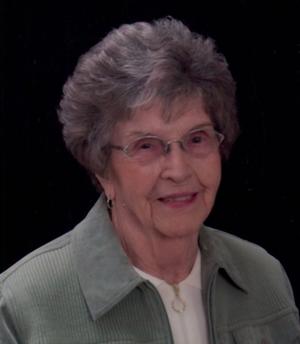 Betty Schertz