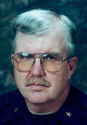 Richard Corke
