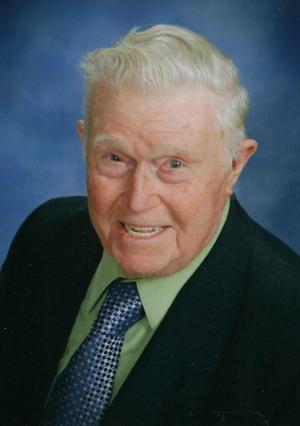 Donald Sunken