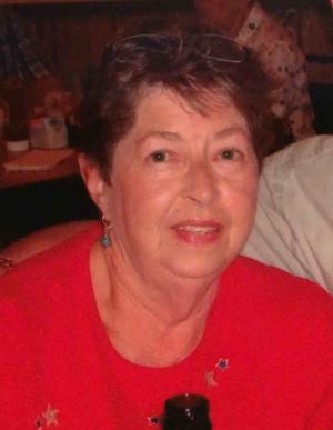 Gail M. Kruse