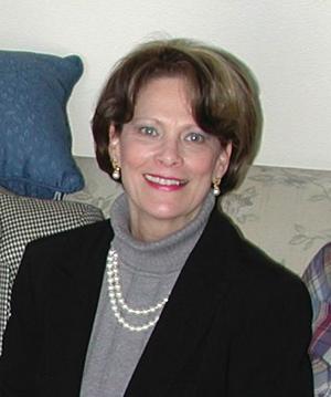 Sharon Reum