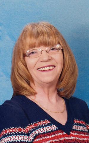 Cynthia Carter
