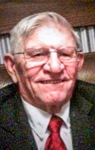 Richard Dale Miller
