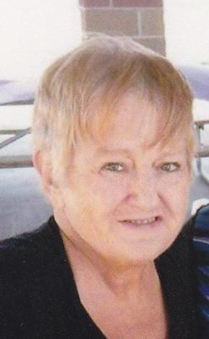 Pamela Orrick