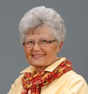 RoseAnn Moore
