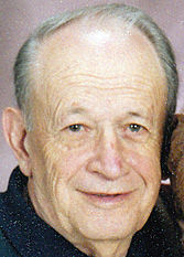 Perry Warren