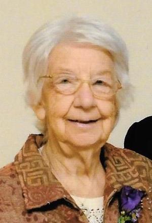 Marilyn Butler