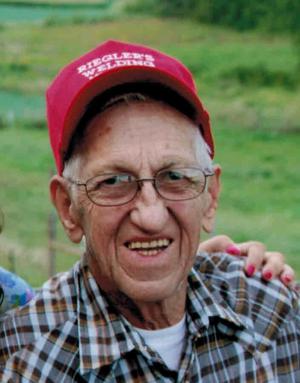 Donald Riegler