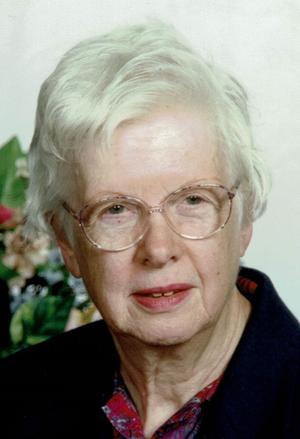 Ruth Hilti
