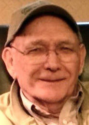Richard Pinkham