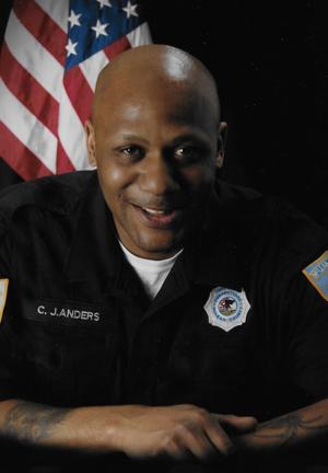 Christopher Anders
