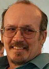 Larry Steinman Jr.