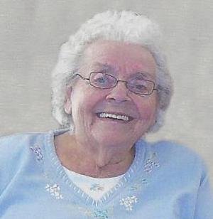 Genevieve Reeves