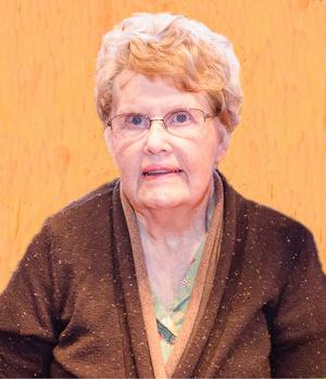Nancy Ellen Cole Vial