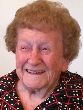 Louise Meyer