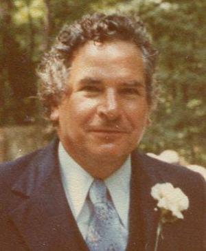 Arthur Gambach
