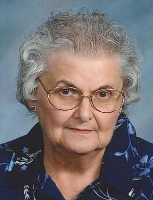 Dorothy Pointer