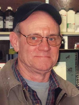 Richard Becker