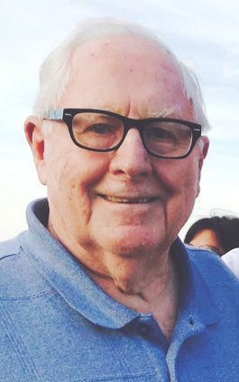 Charles Whitfill