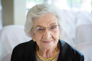 Winifred Myer