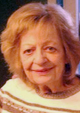 Ella Bethea