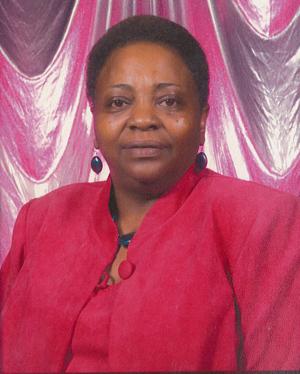 Barbara Benson