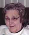 Betty Frymire