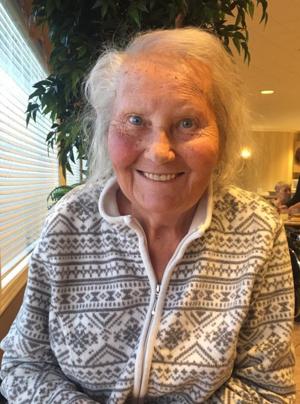 Harriet Golonka