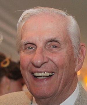 C. Roland 'Rollie' Hill
