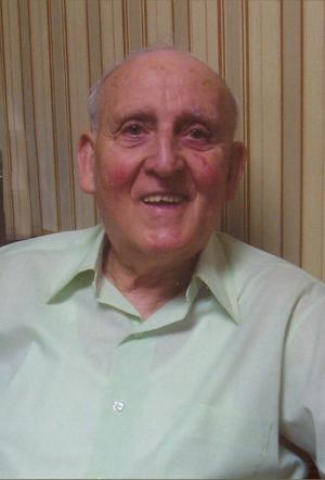 Ralph Kipfer